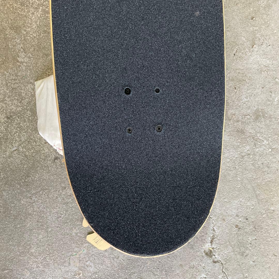 WOODYPRESS ウッディプレス THRUSTER スラスター 36インチ