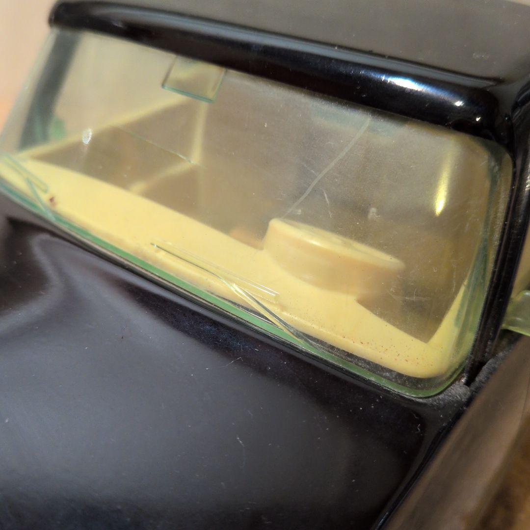 NYLINT 　シボレー風ピックアップトラック　ブリキ