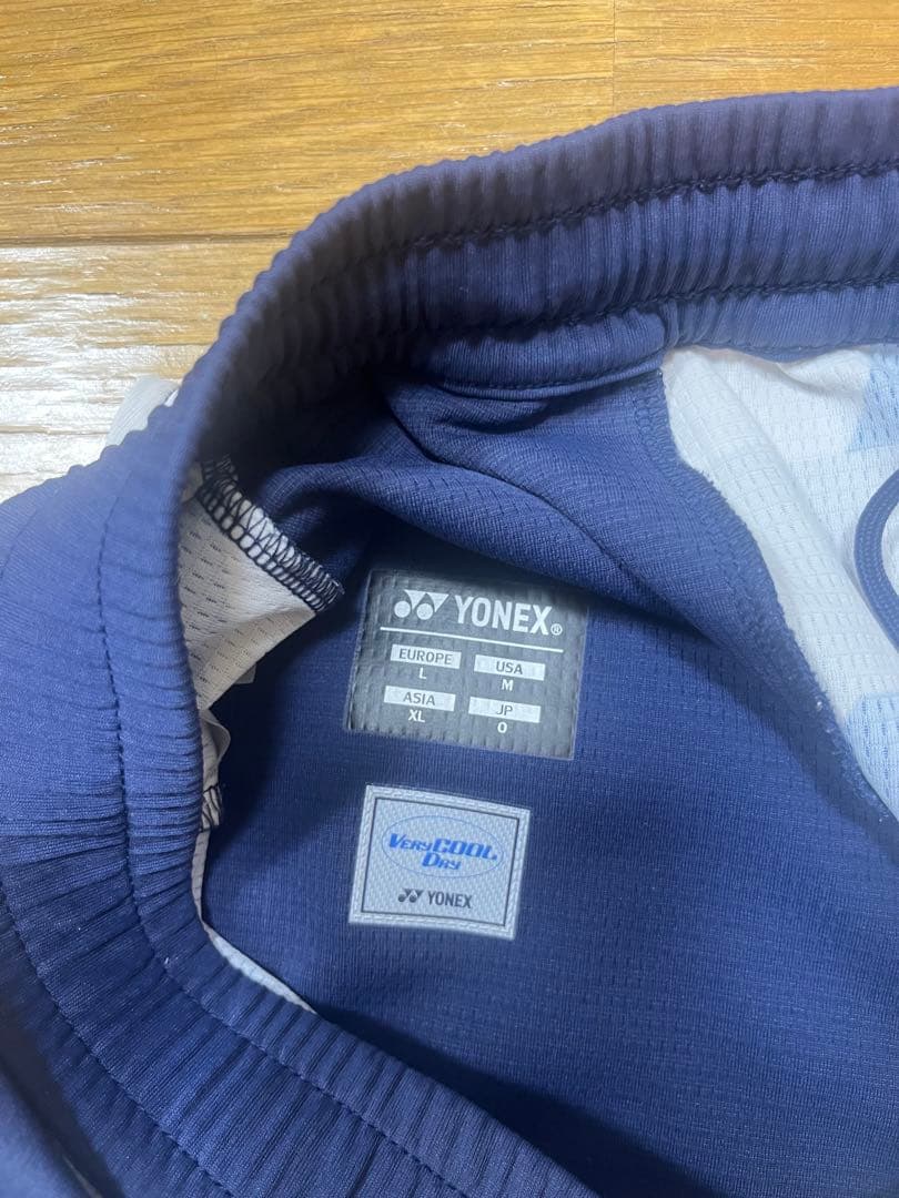 ヨネックス　YONEX 15203 Oサイズ