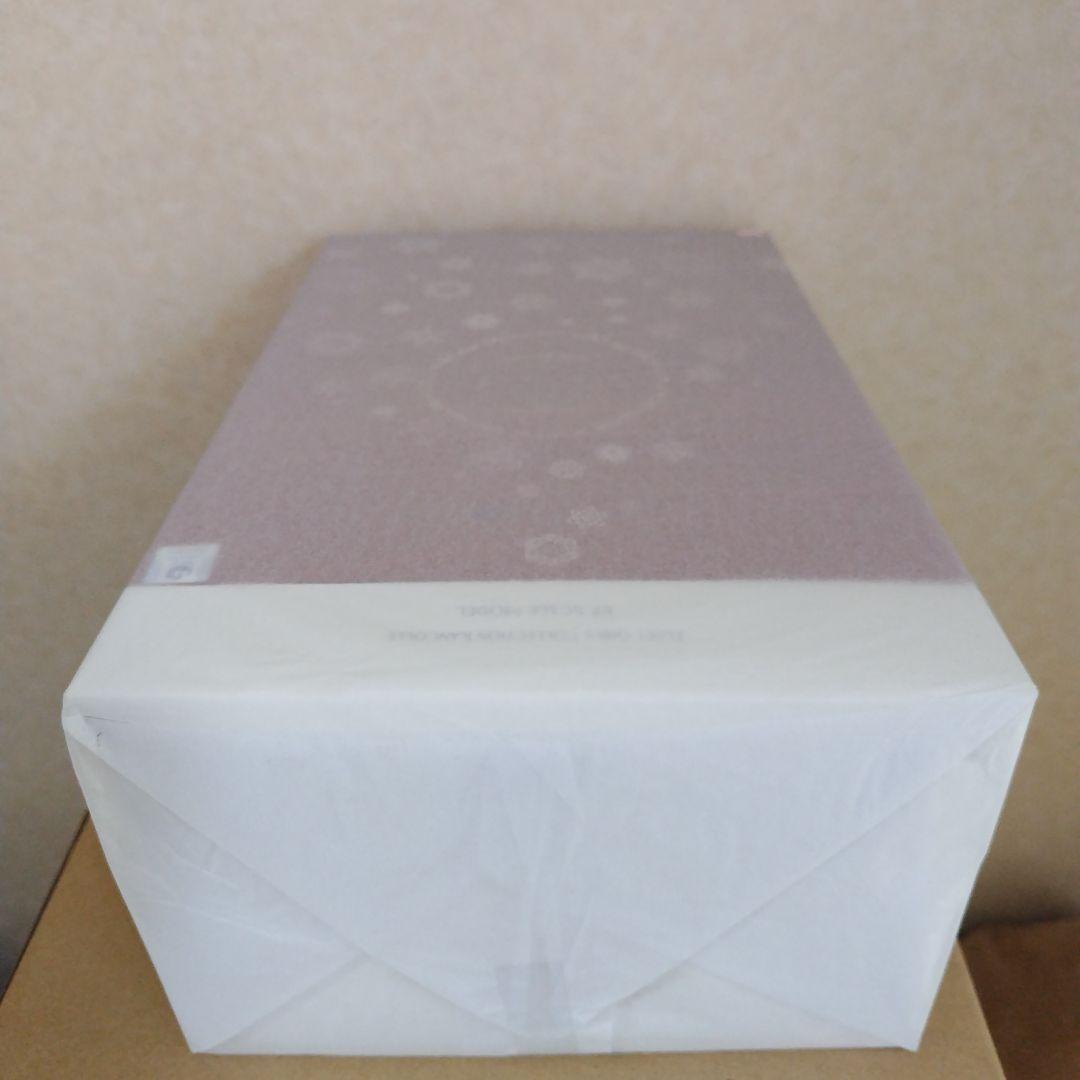 未開封　艦隊これくしょん -艦これ-鹿島Xmas mode　フィギュア