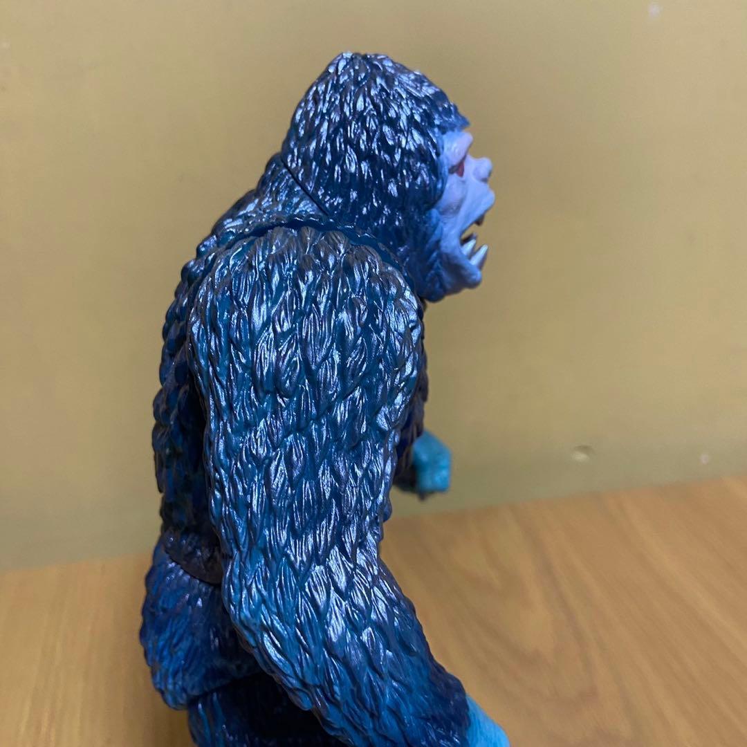 楳図かずお ギガス フィギュア誌上限定版 ソフビ 5413