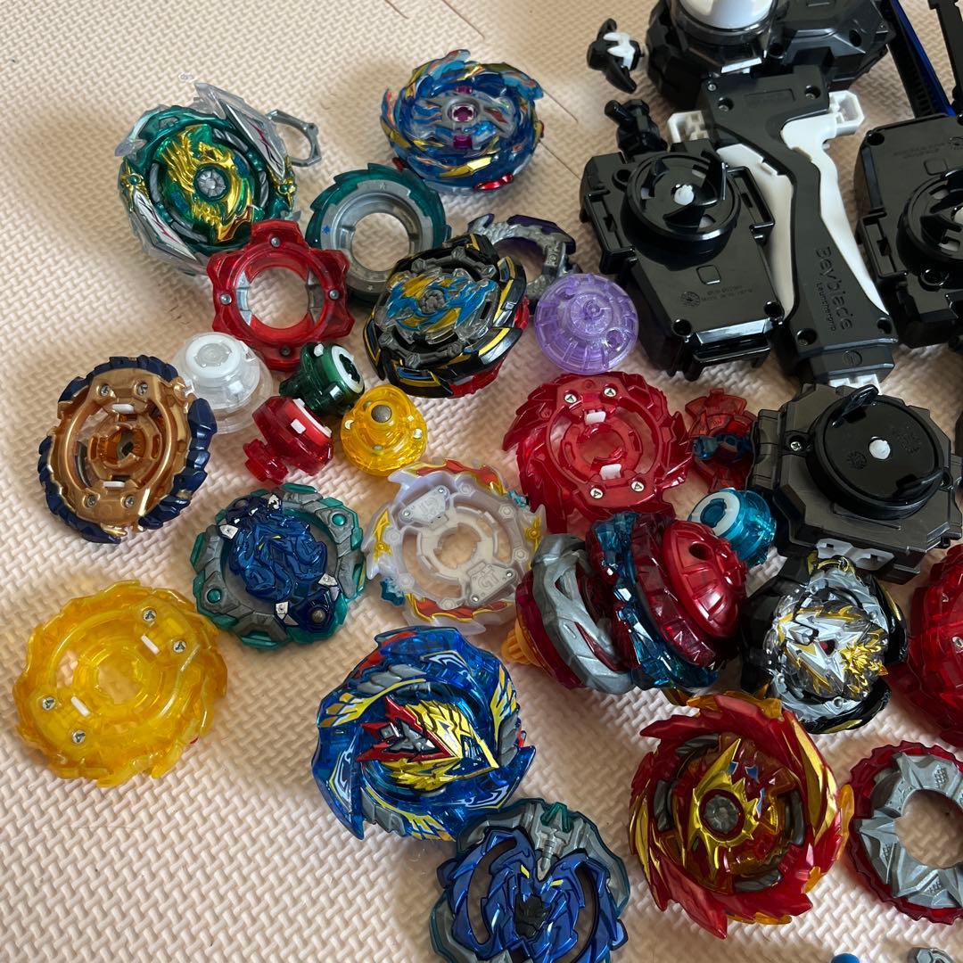 ベイブレード　まとめ売り