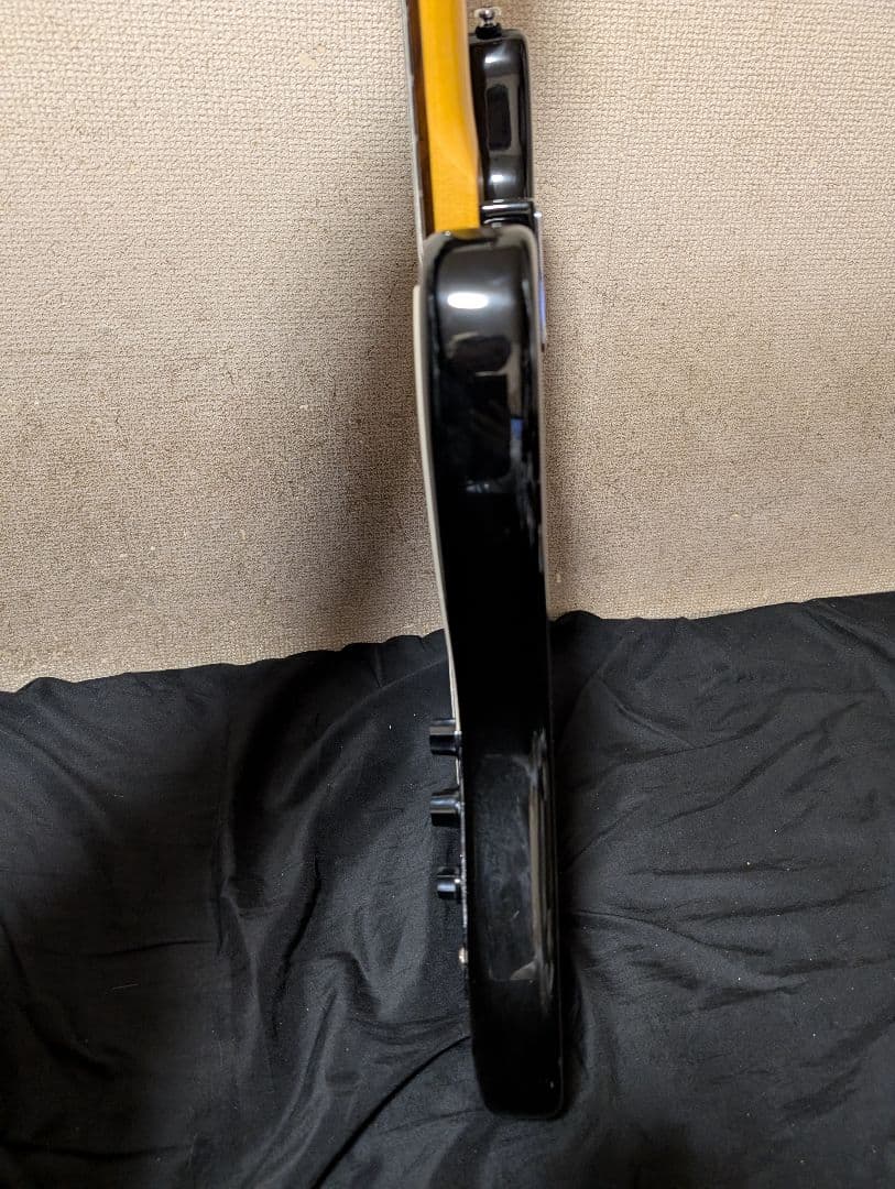 定価66,000円 ESP系列 Grassroots G-JB/R サンバースト