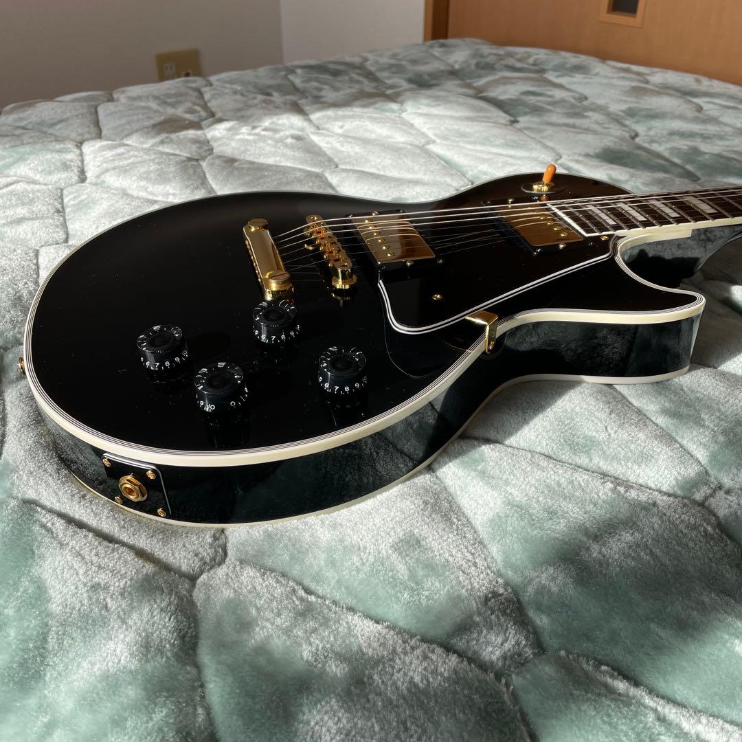 ギター Tokai LC156 BB