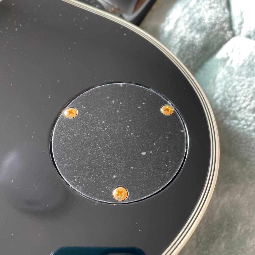 ギター Tokai LC156 BB