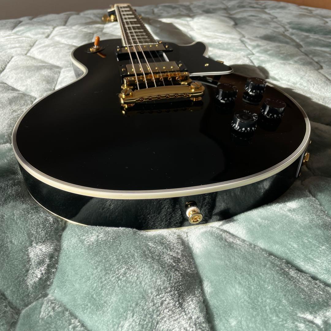 ギター Tokai LC156 BB