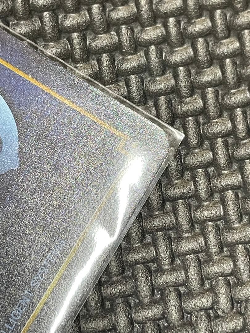 サイファ sr+ ディミトリ　箔押し