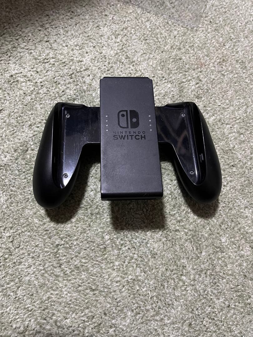 Nintendo Switch 初代 中古