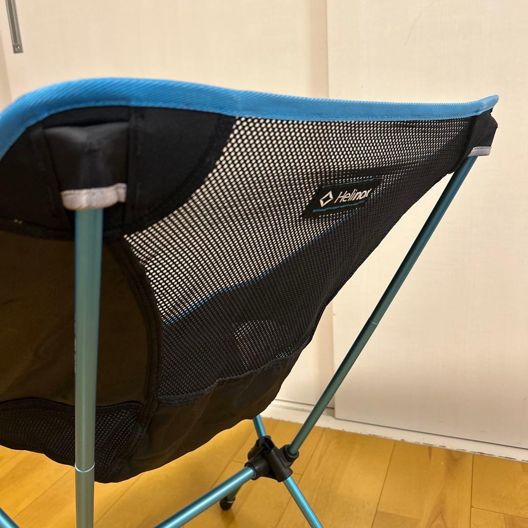 Helinox ヘリノックス　2つSET