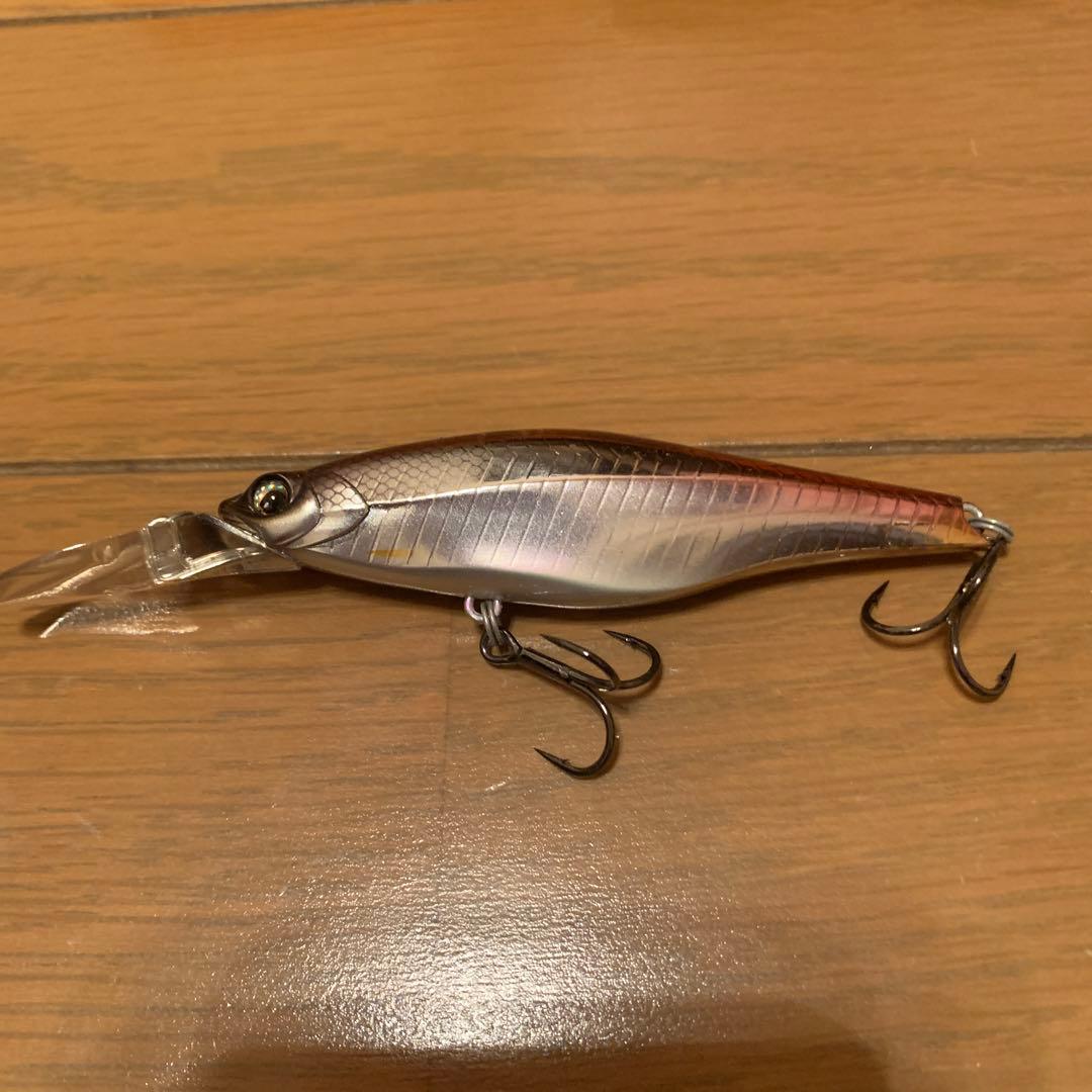 値下げ　常吉　ツネキチ　ルアー開封済26個セット