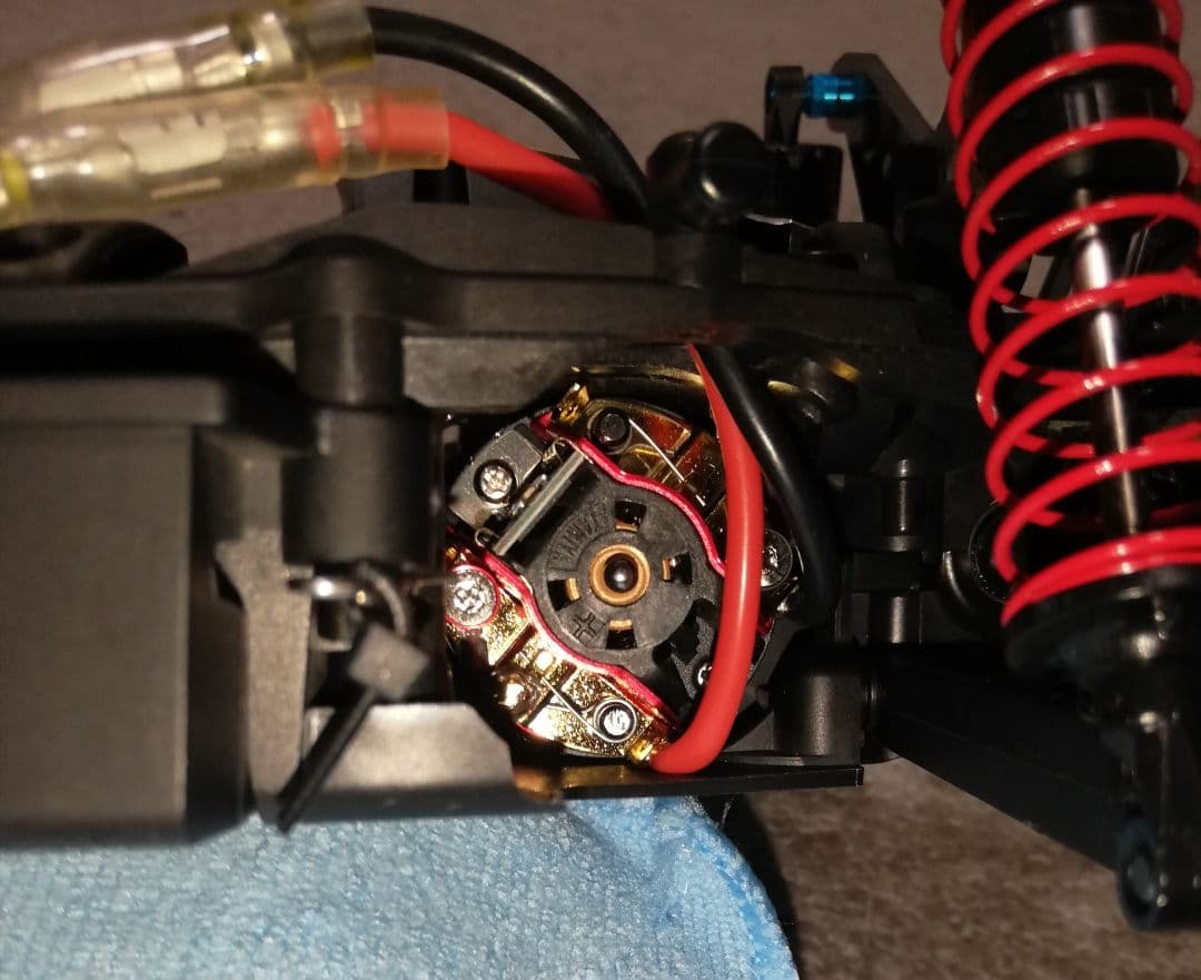 ズッタくん専用⭐タミヤ TD2 スーパーアスチュート2022 セット⭐