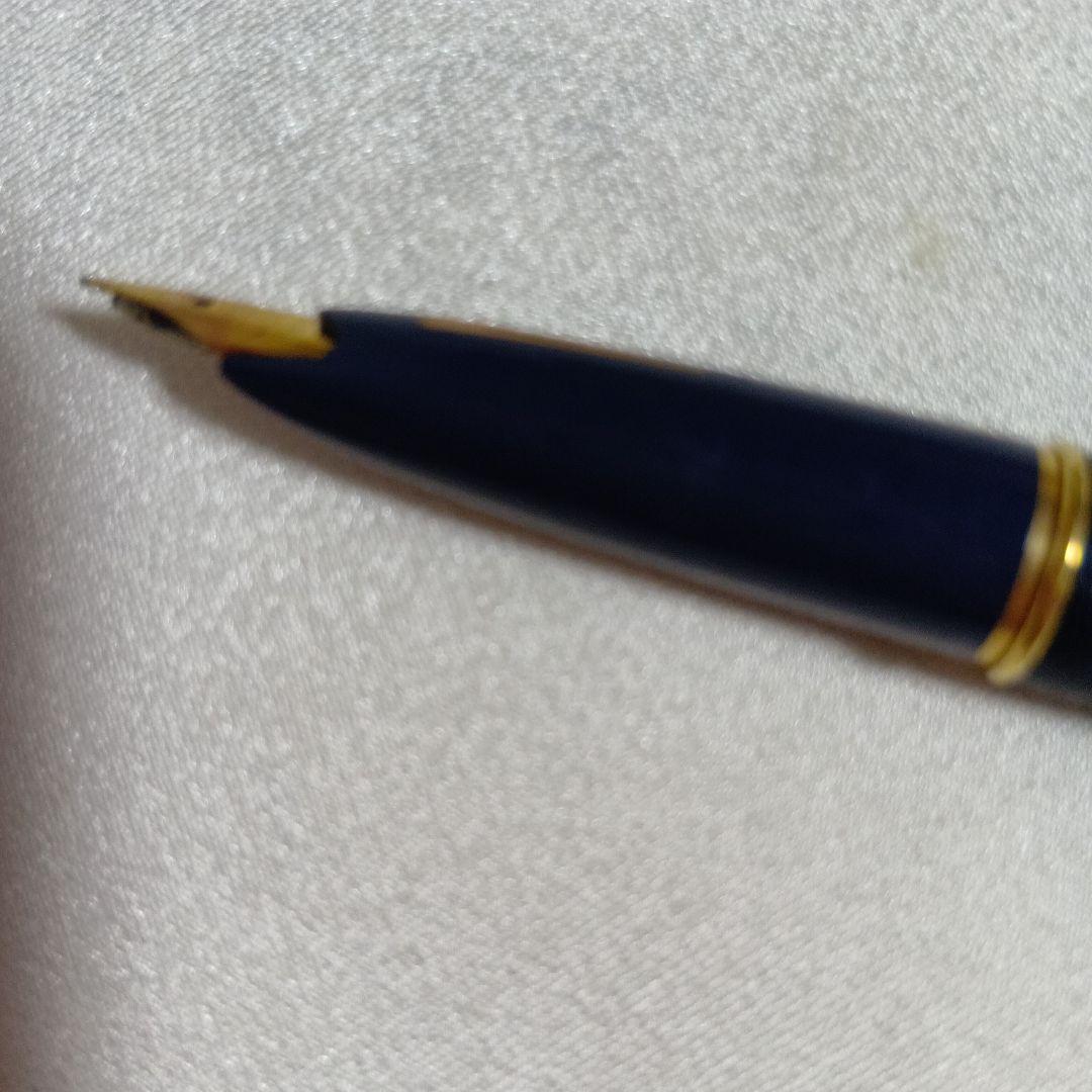 【PLATINUM/プラチナ】万年筆 友禅染 ペン先18K