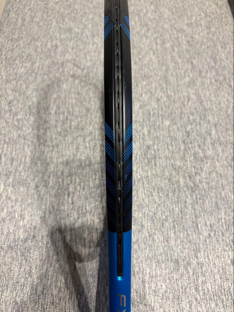 【DUNLOP】FX500 TOUR