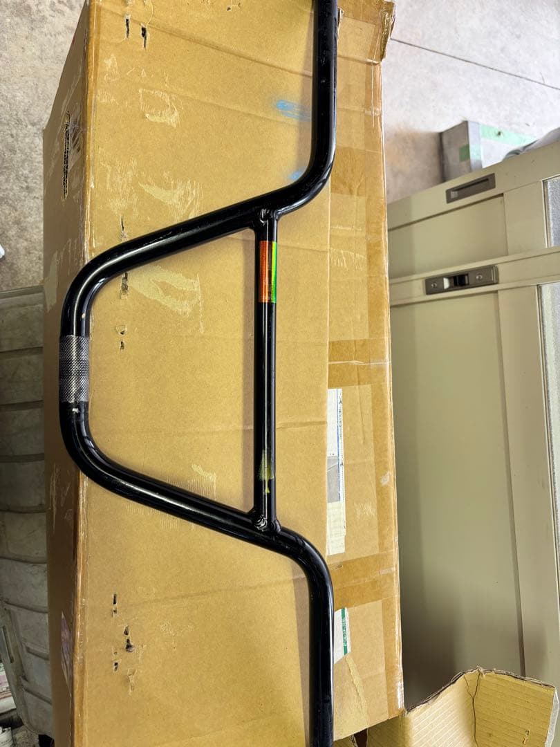 スノースクートONEーD