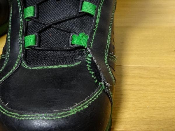 中古 DIVISION スノーボード スノボーブーツ US:9 27cm 現状