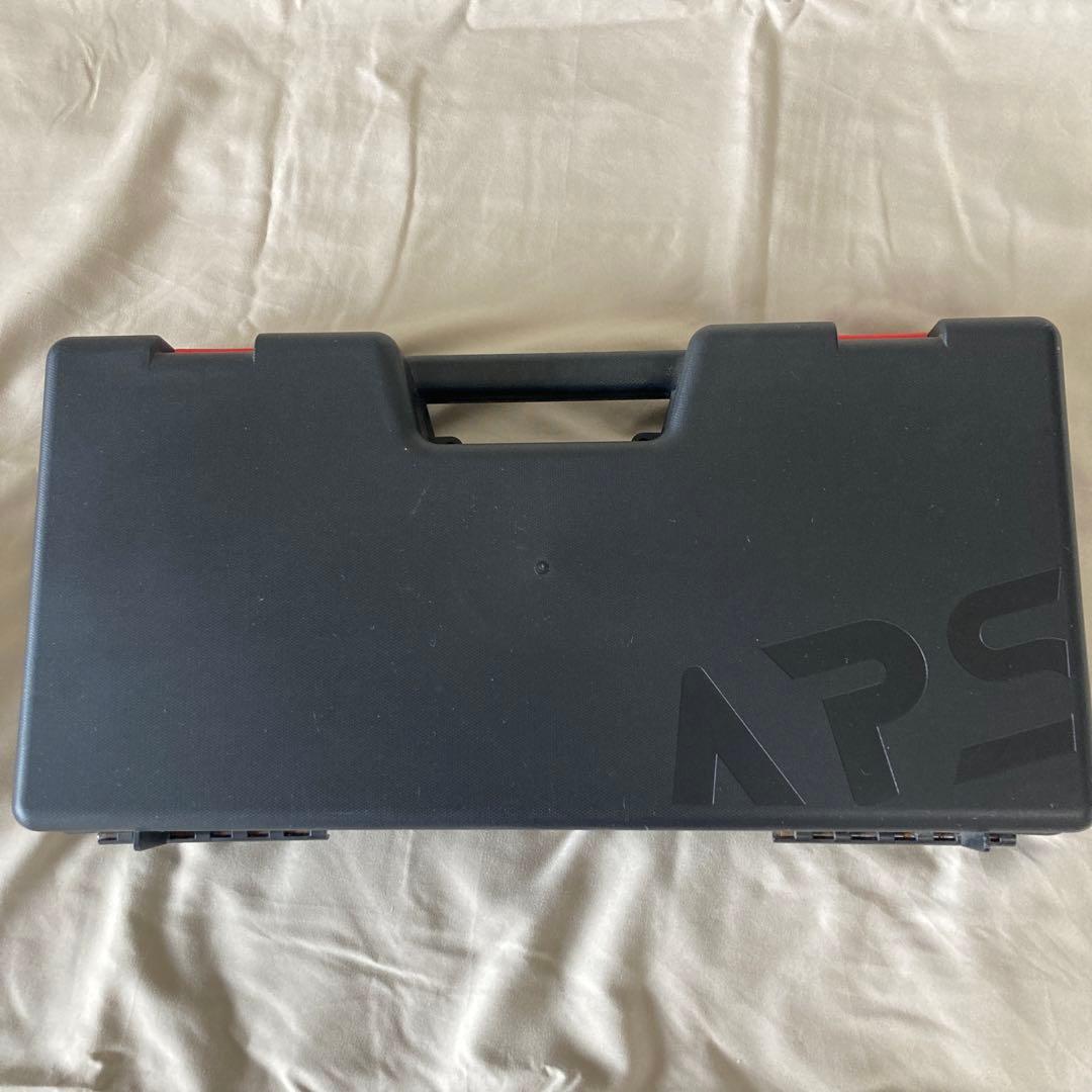 マルゼン　APS-3 LIMITED EDITION 2011