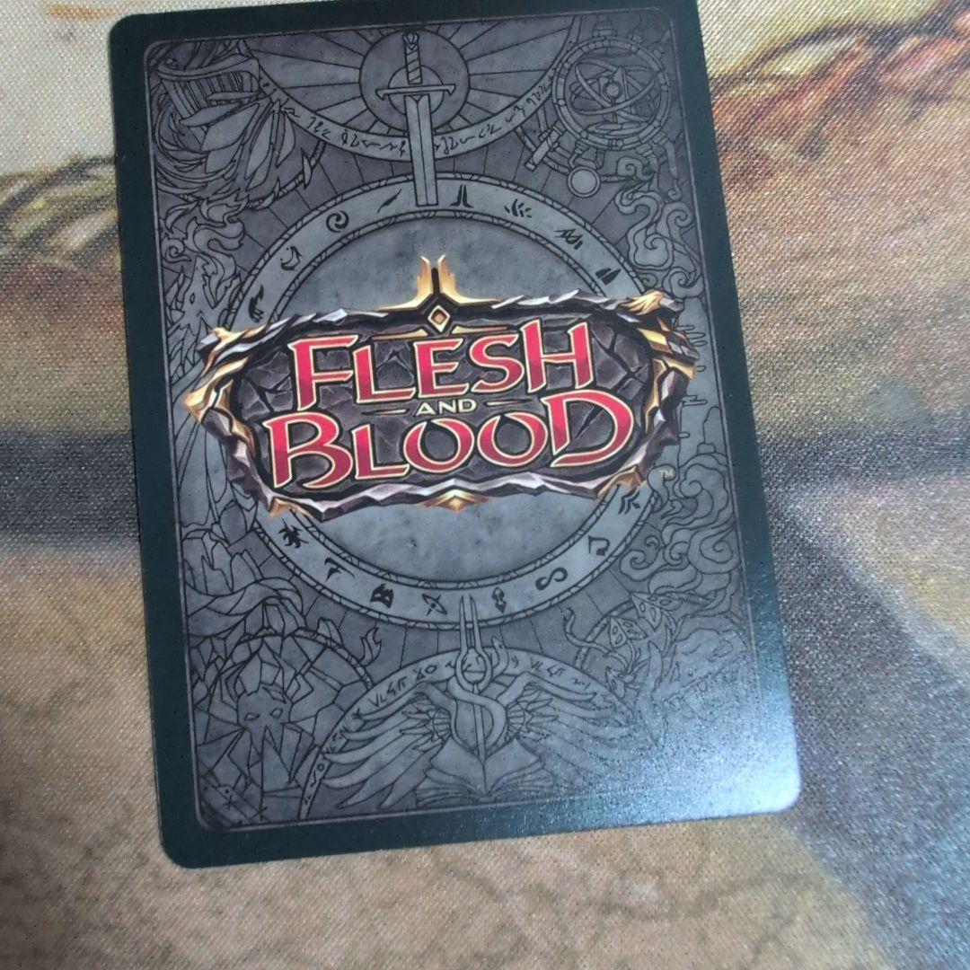 FaB　 死の接吻 / Kiss of Death [M]　CF 3枚セット