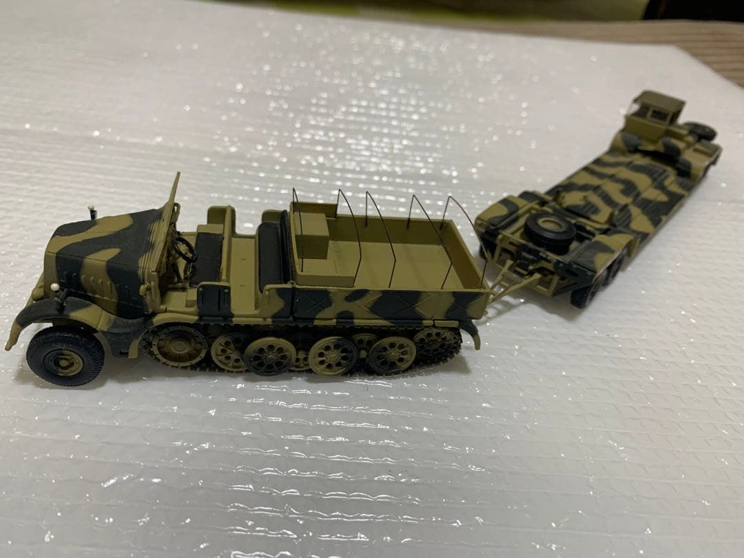 ディアゴスティーニ　戦車　14台➕オマケ