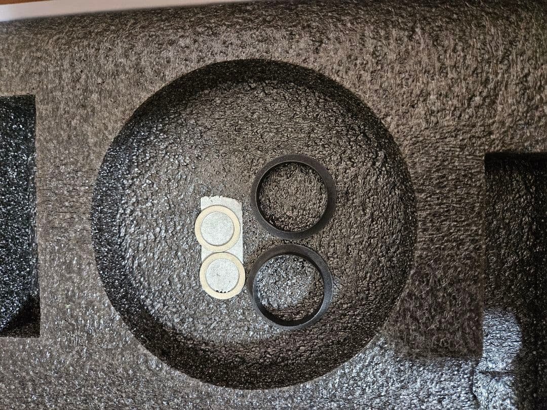 ELILEE(エライリー)X320超軽量カーボンクランク