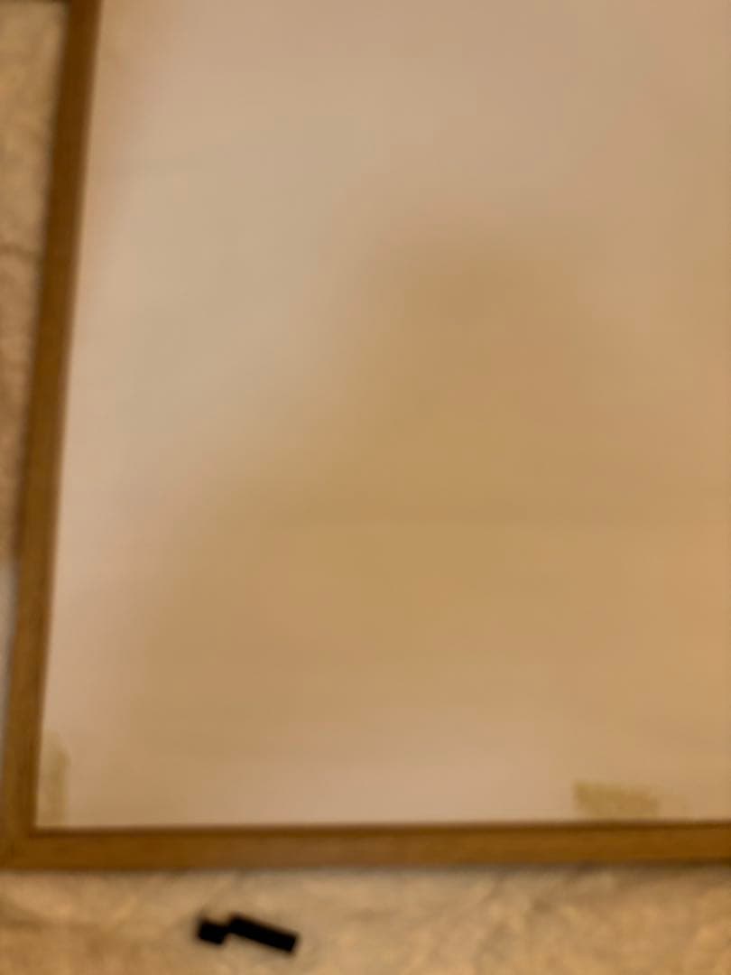 YUI how crazy your love ポスター　限定品　非売品　レア