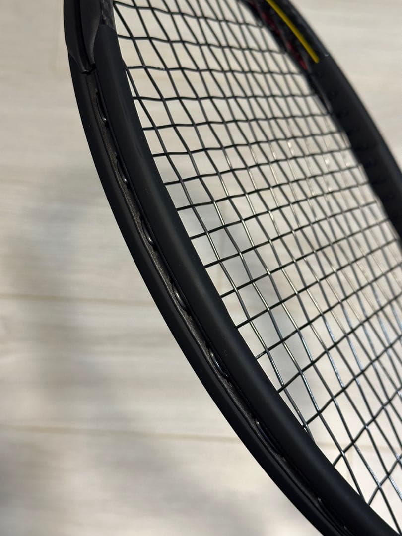 【超美品】Wilson PRO STAFF PS97 v13 G2