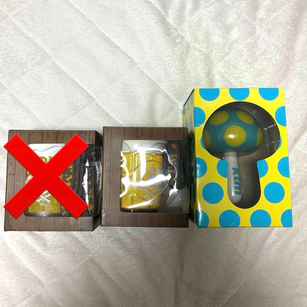 ケツメイシ ペンライト