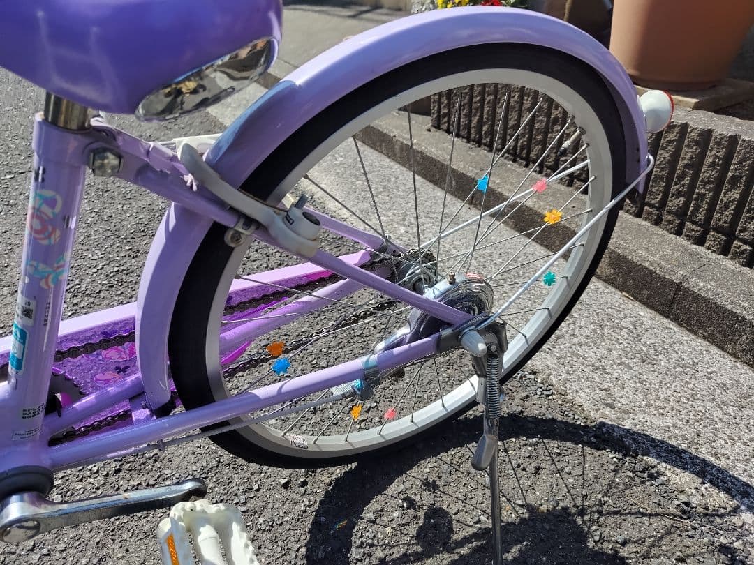 【横浜市内　直接引取可能な方】ブリヂストン　エコパル　EPL20　ラベンダー