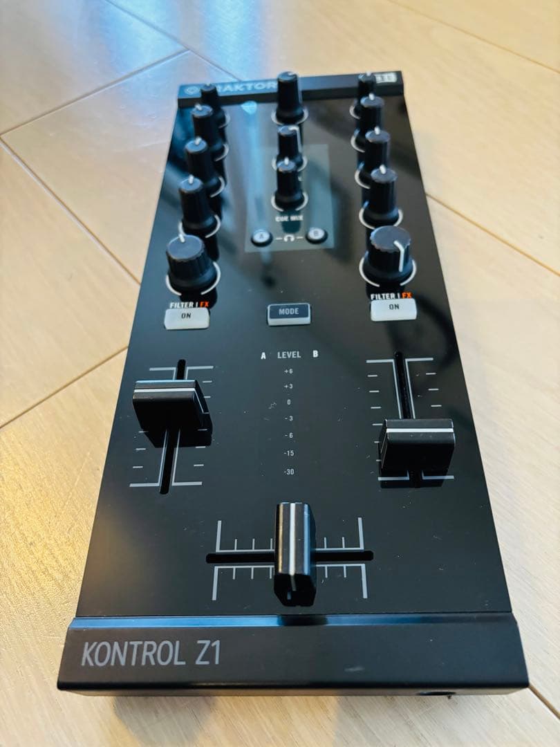 TRAKTOR KONTROL Z1・X1・F1 3台セット