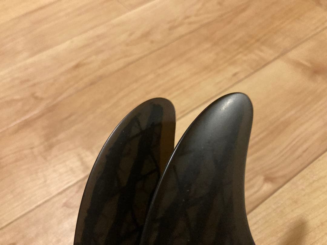 Blackstix 3.0 F4 -v2 FUTURES 5フィン　Sサイズ