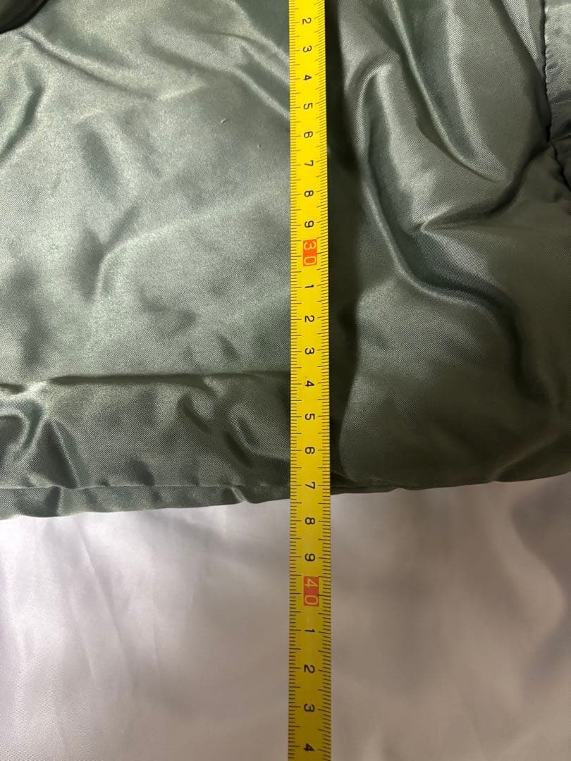 廃盤 希少 ポータータンカー ボストンバッグL ショルダーバッグ 大容量セージ