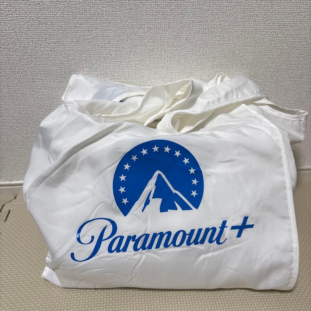 Paramount pictures パラマウントピクチャーズグッズセット