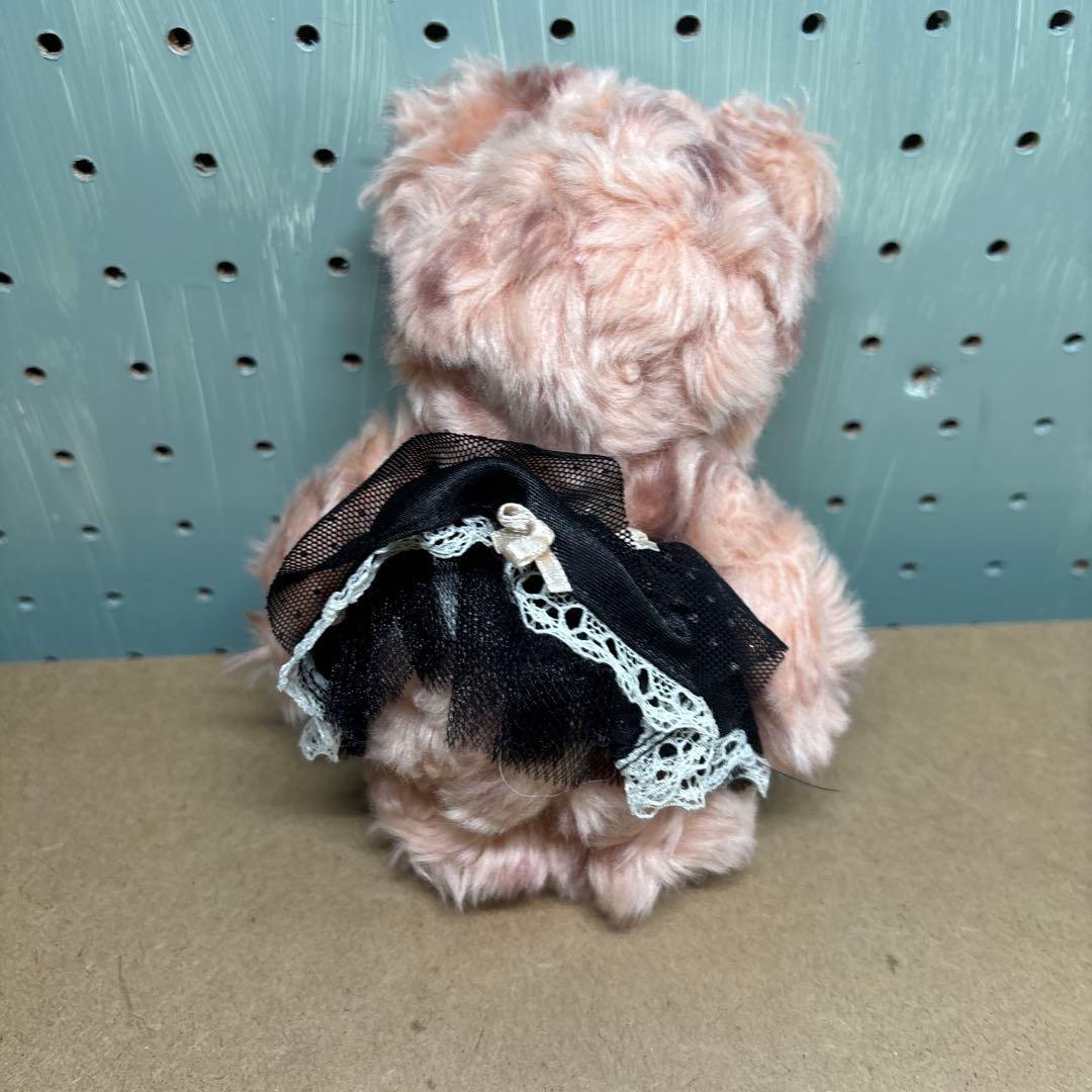 チャムチャムベア ぬいぐるみ モンチッチ セット