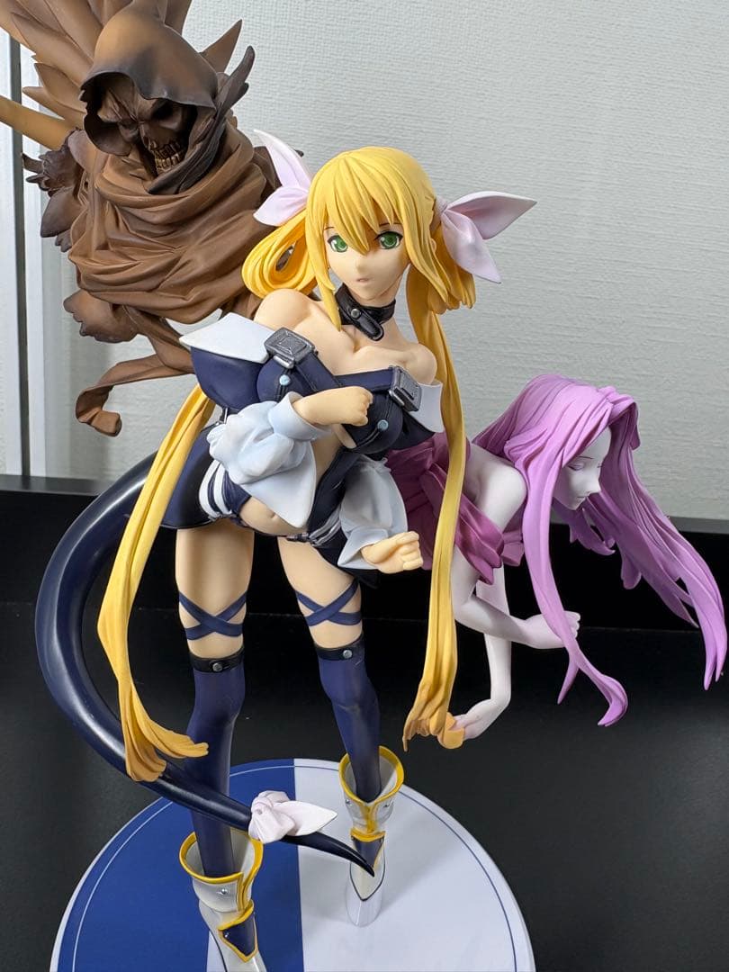 GUILTY GEAR XX ディズィー Type-S