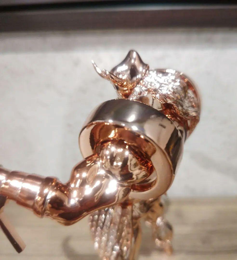 CCP キン肉マン 悪魔将軍 1.0銅Ver. 匠仕様