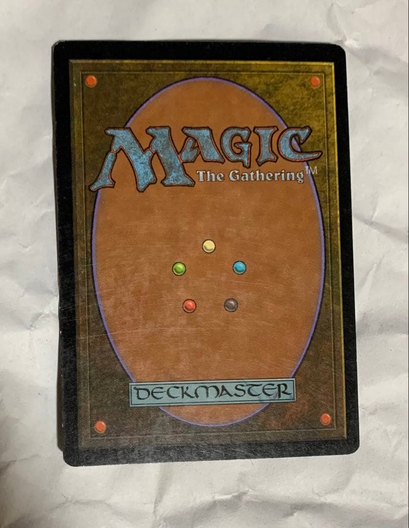 【MTG】錯乱した隠匿者