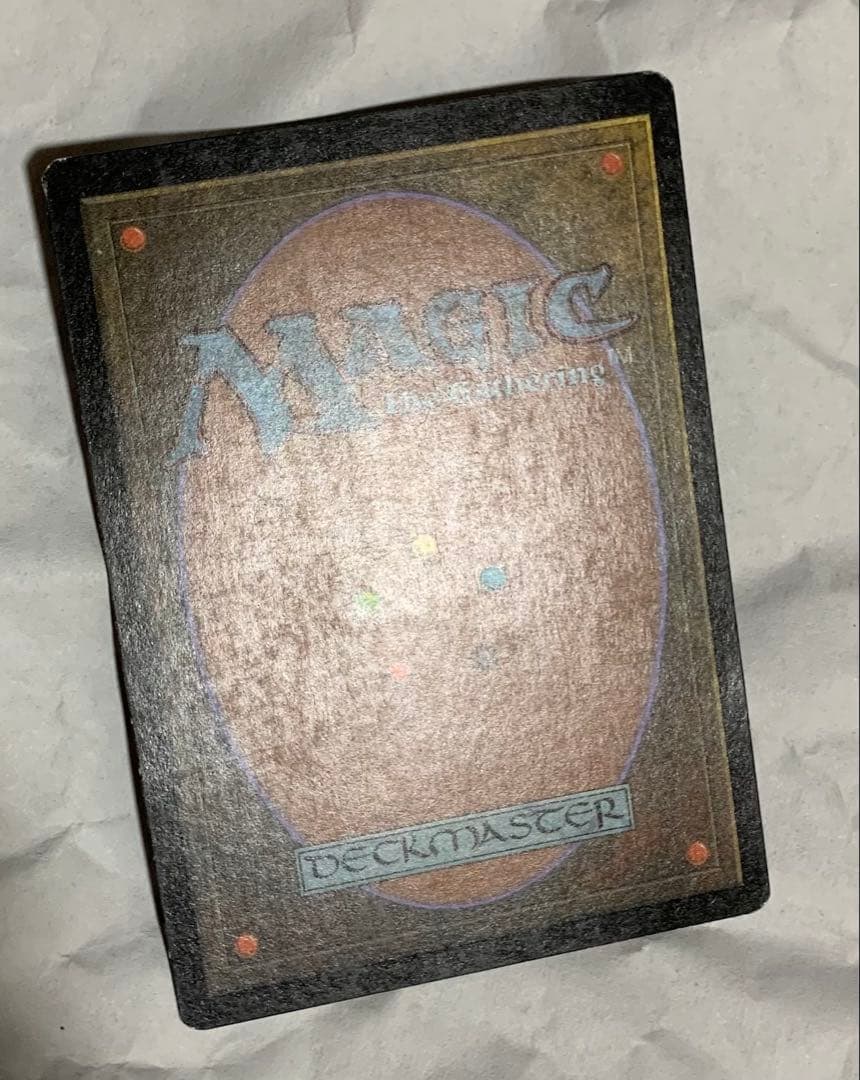 【MTG】錯乱した隠匿者