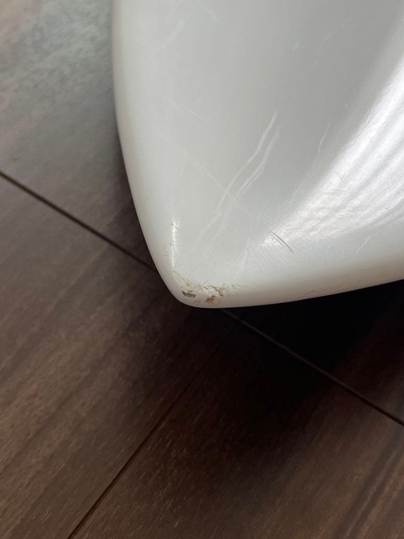 [woody]PLACEBO MASCHEN ショートボード 5'10\"