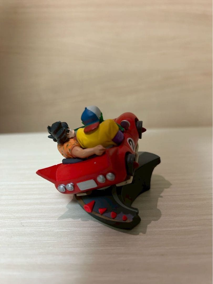 ドラゴンボール フィギュアセット バラ売り可能