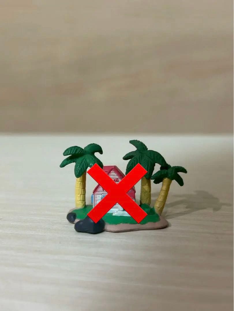 ドラゴンボール フィギュアセット バラ売り可能