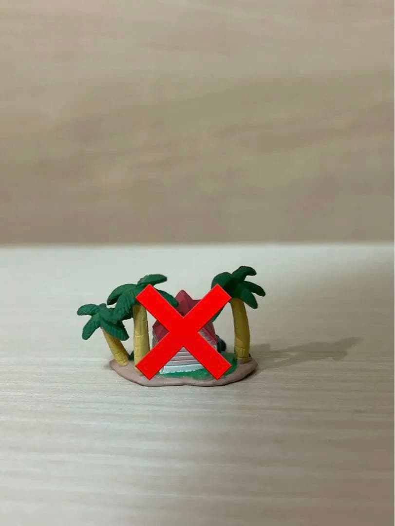 ドラゴンボール フィギュアセット バラ売り可能