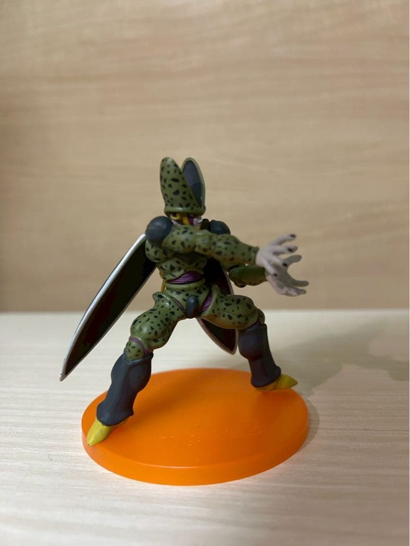 ドラゴンボール フィギュアセット バラ売り可能