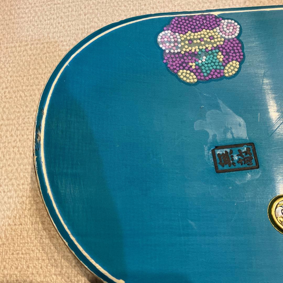 スノボー 板&ビンディングセット キッズ 子供　115cm