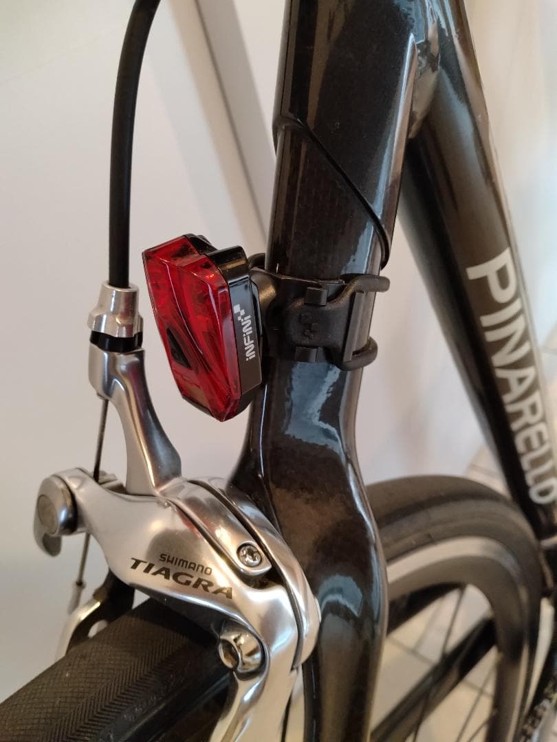 P山:PINARELLO ANGLIRU 2006（ピナレロ　アングリル）