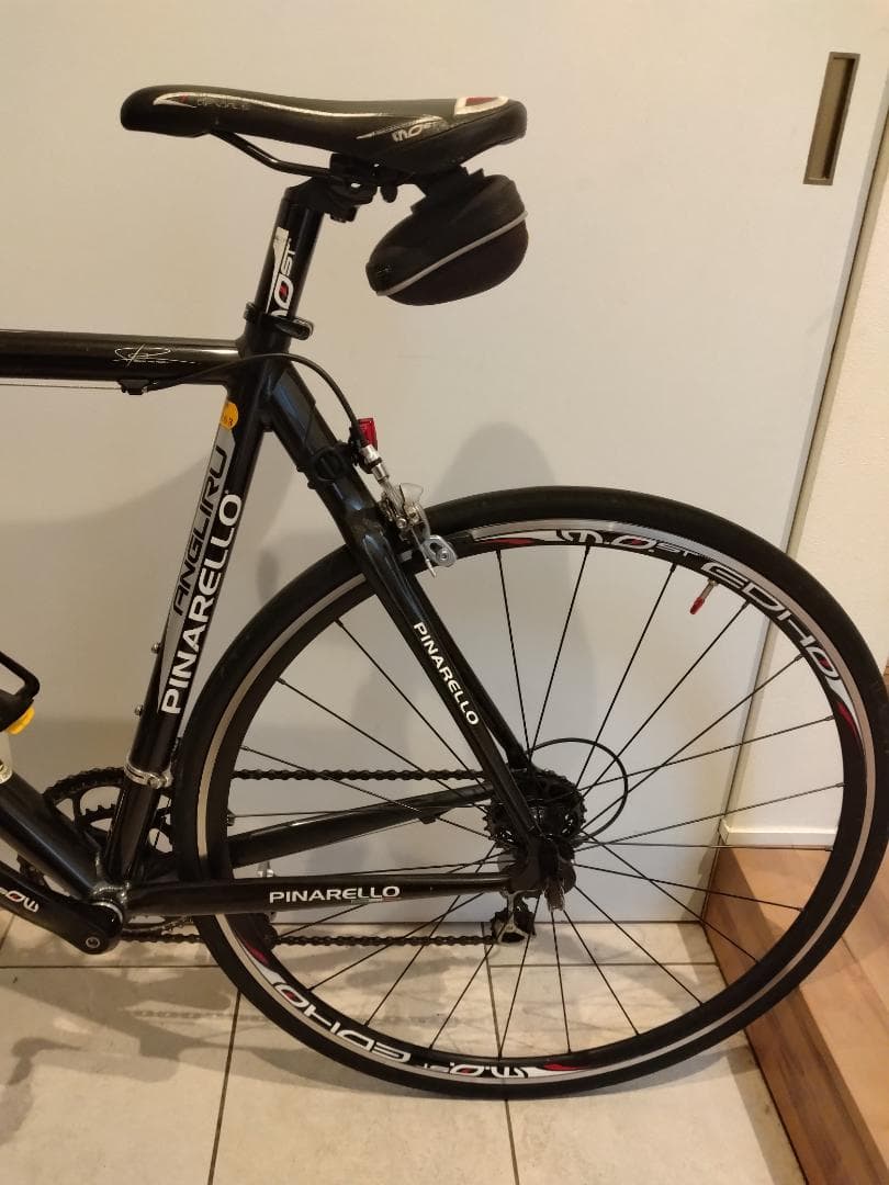 P山:PINARELLO ANGLIRU 2006（ピナレロ　アングリル）