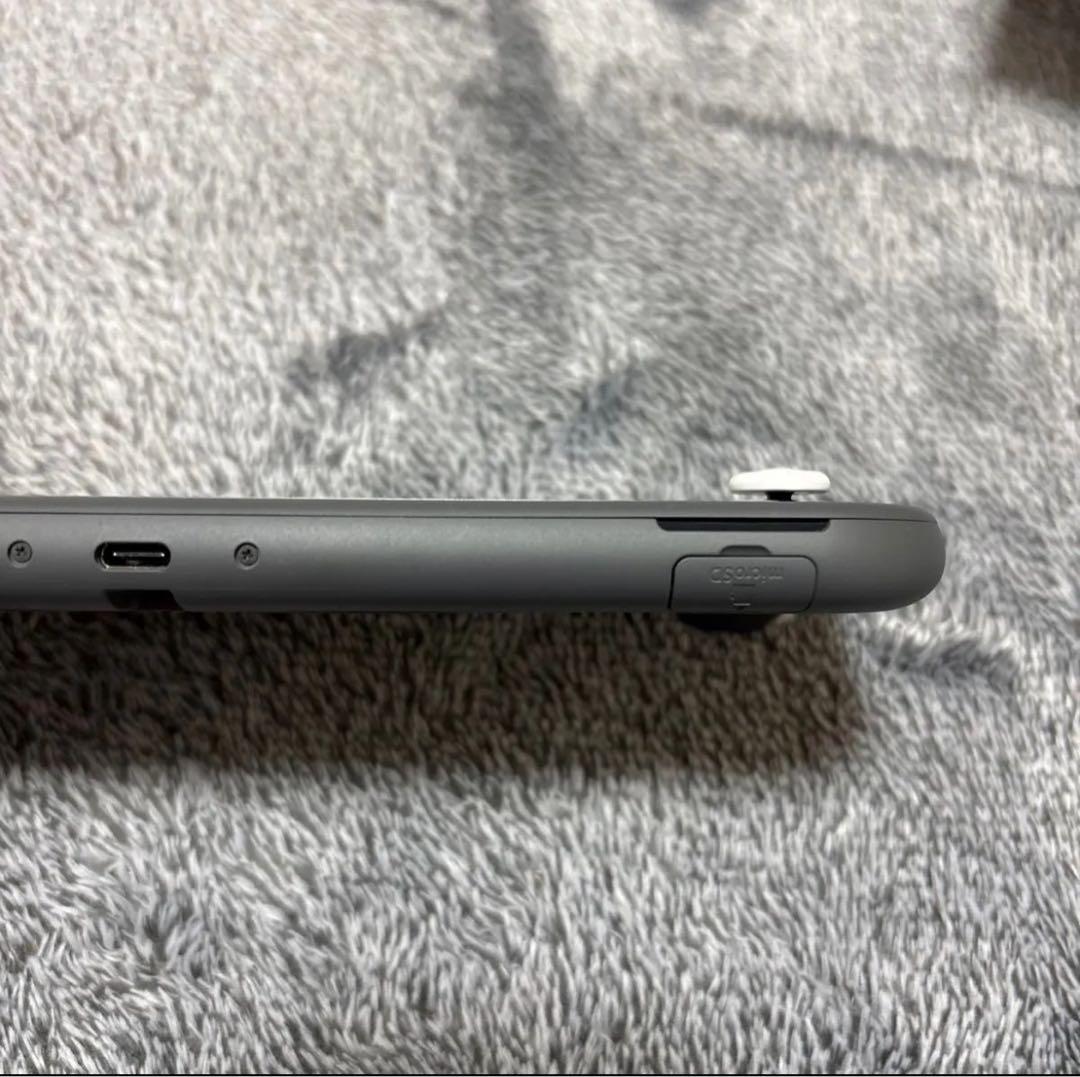 Nintendo Switch Lite グレー 本体＋128GBSDカード