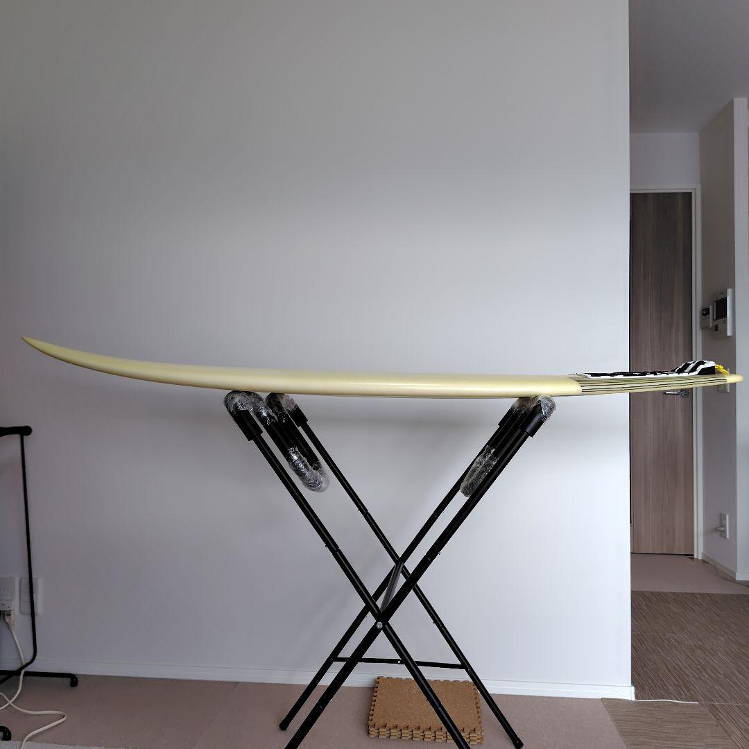 手渡し可 さらに値下げ！美品アルメリックフレッドスタブル5.6EPS