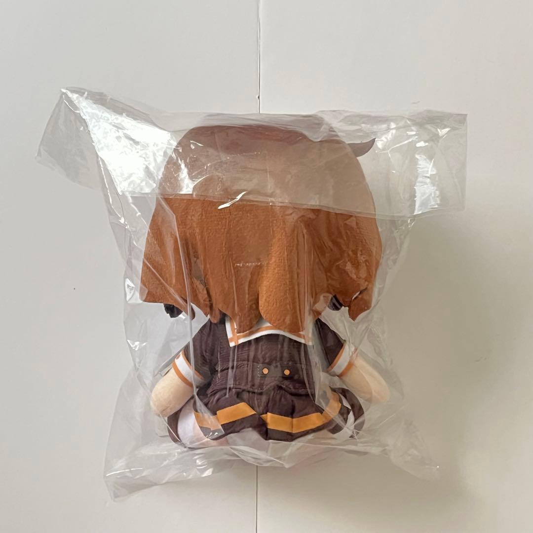 響け！ユーフォニアム オリジナルぬいぐるみ 2種セット