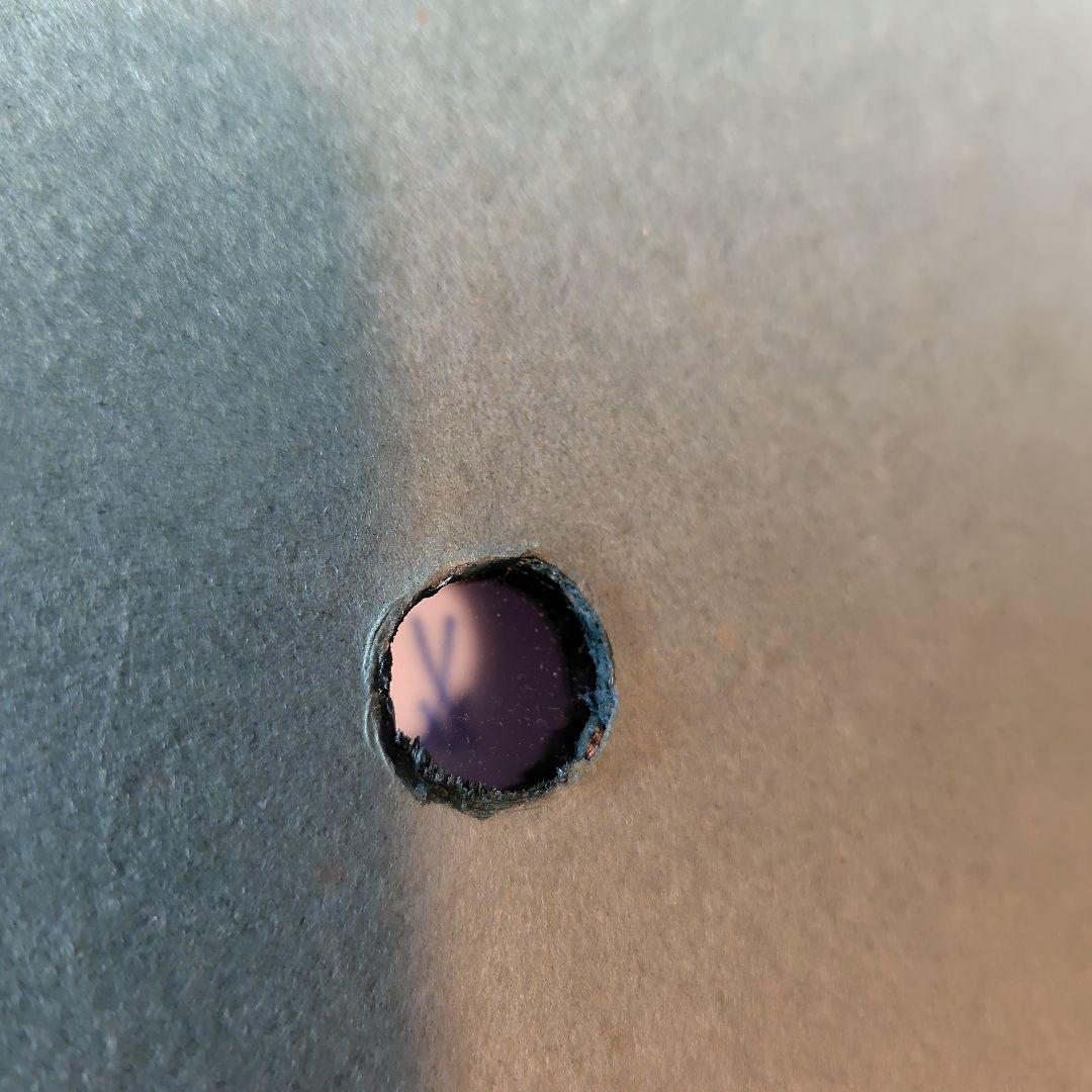 マイセン　真夏の夜の夢 24✕24 9枚目　マイセンマーク有