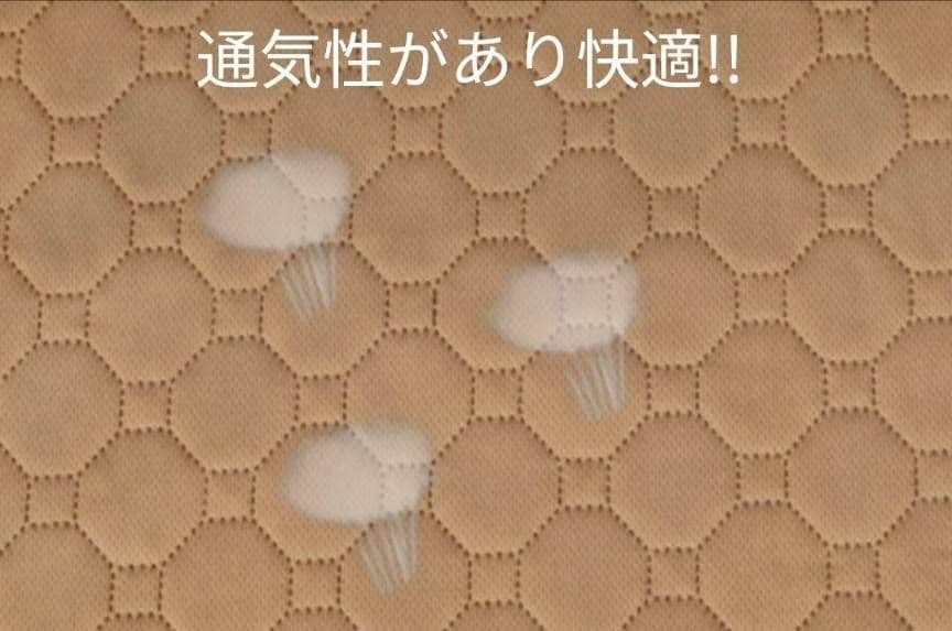 Ｌ グレー シート トイレ　洗える　ペット　犬　猫　吸水　マット　2枚