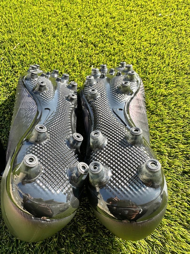 新品未使用タグ付きNIKEPHANTOM VENOM ELITE AG PRO